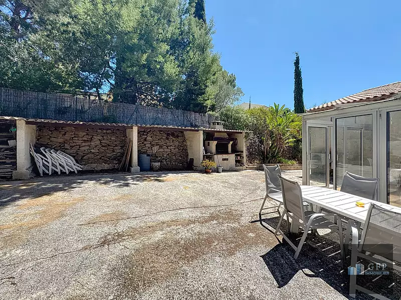 Maison, 125,59 m²