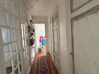 Appartement, 137 m²