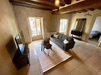 Appartement 3 pieces 65 m2 a louer - 2 Chambres Montereau Fault Yonne 77130