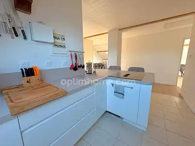 Appartement, 109 m²