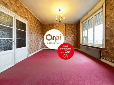 Appartement, 85 m²