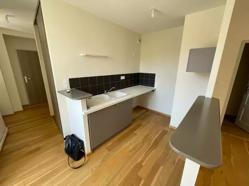 Appartement, 80 m²