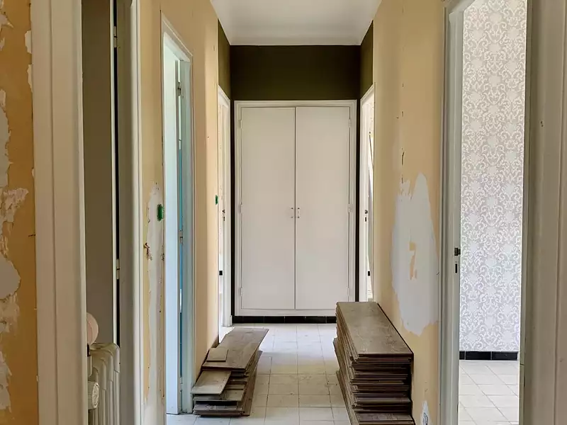 Appartement, 112 m²