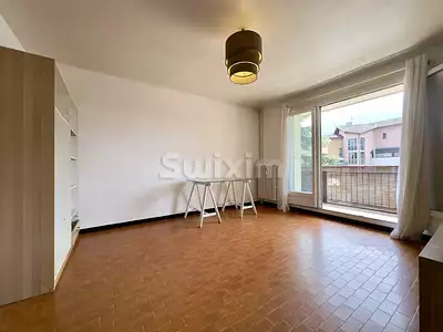 Appartement, 28,06 m²