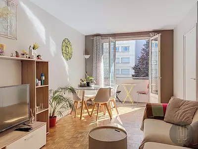 Appartement, 67 m²