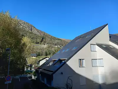 Appartement, 39,72 m²