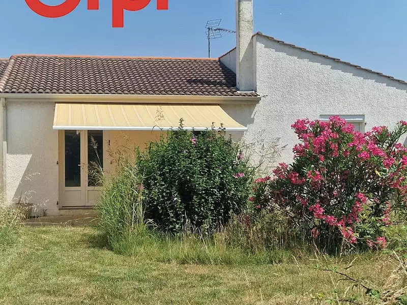 Maison, 126 m²