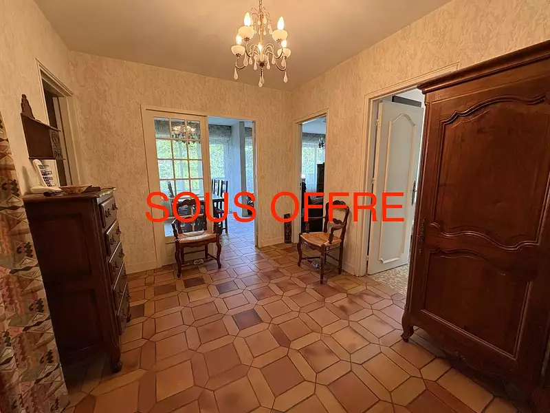 Appartement, 84,62 m²