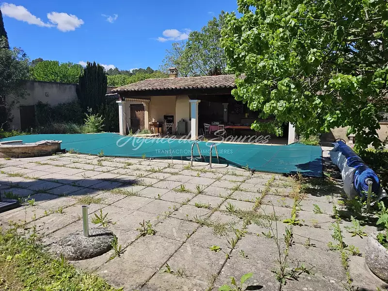 Maison, 267,9 m²