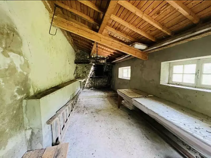 Maison, 137 m²