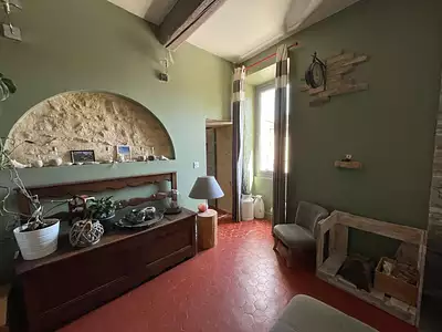 Maison, 126,5 m²