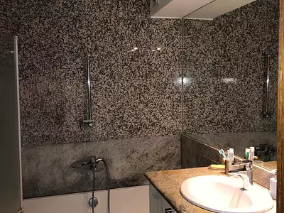 Appartement, 89,1 m²