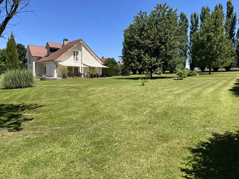 Maison, 177 m²