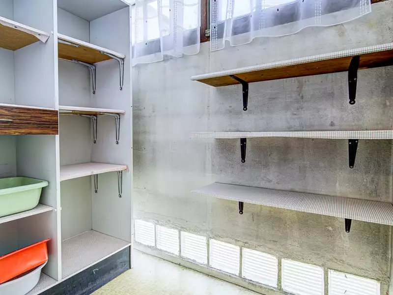 Appartement, 61 m²