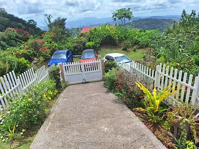 Maison, 216 m²