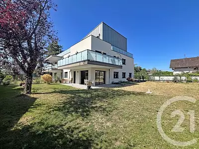 Appartement, 79,9 m²