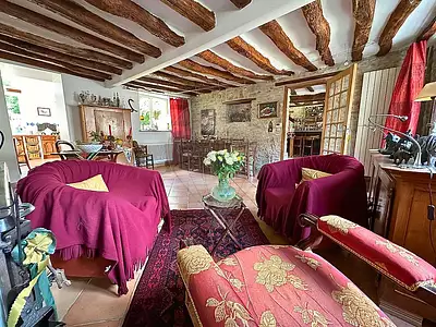 Maison, 226 m²