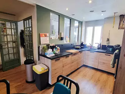 Maison, 175 m²
