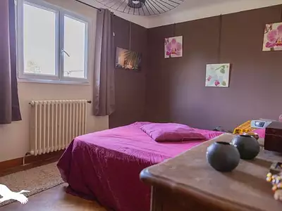 Maison, 111 m²