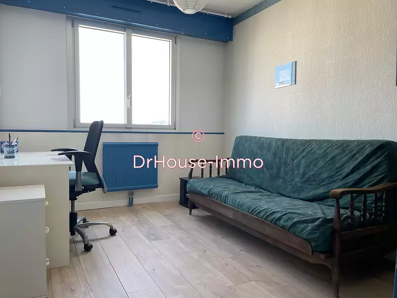 Appartement, 85,72 m²