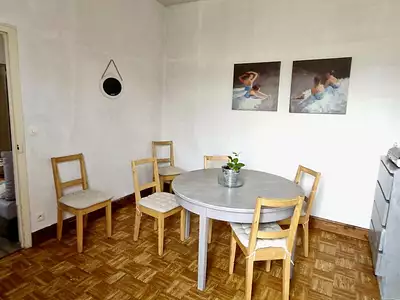 Maison, 111 m²