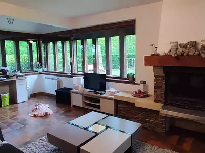 Maison, 133 m²