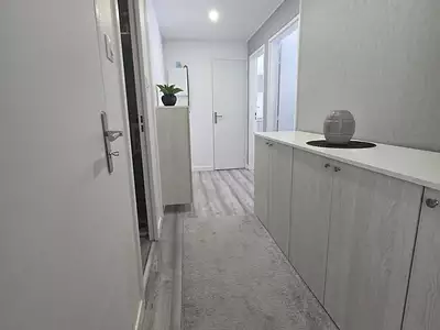 Appartement, 65 m²