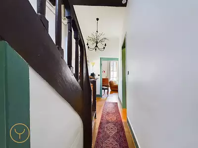 Maison, 111,4 m²