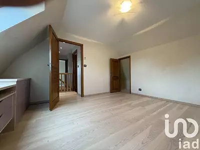 Maison, 176 m²