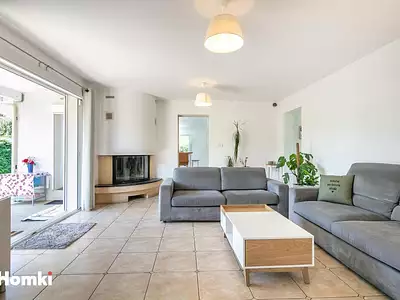 Maison, 179 m²