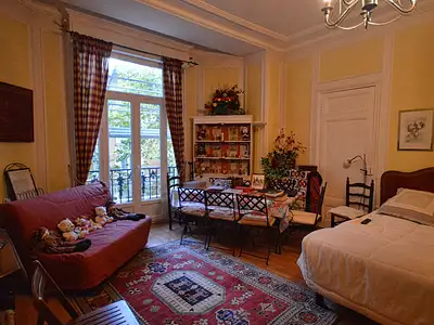 Appartement, 41,59 m²