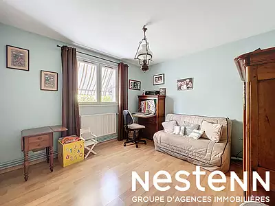 Maison, 124,89 m²