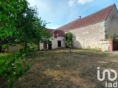 Maison, 103 m²