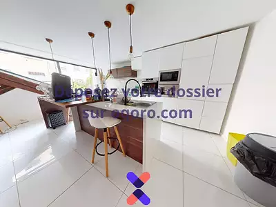 Appartement, 255 m²