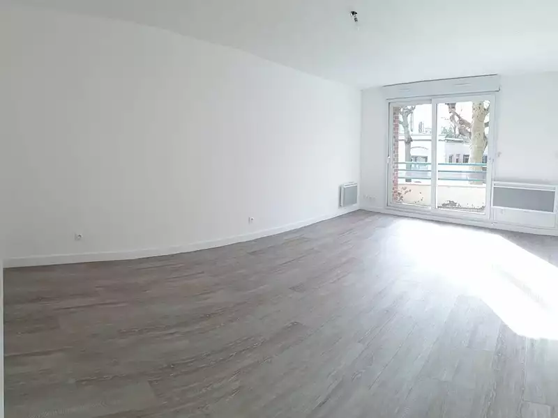 Appartement, 70,49 m²