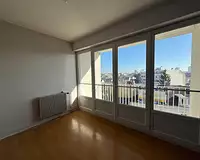 Appartement, 57,73 m²