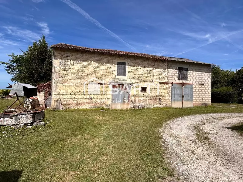Maison, 122 m²