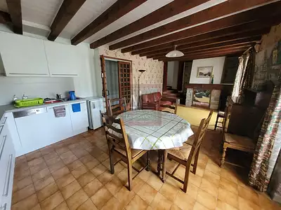 Maison, 73 m²