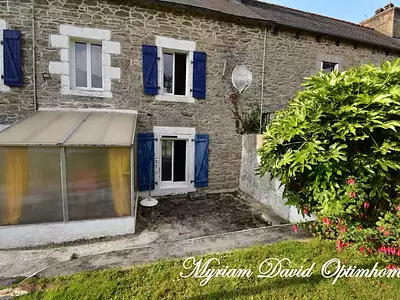 Maison, 125 m²