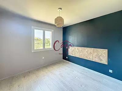 Maison, 80 m²
