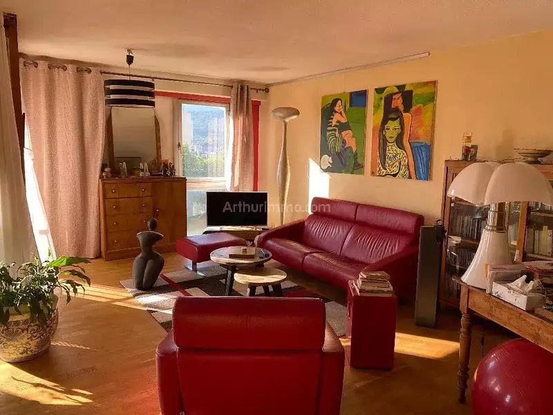 Appartement, 92,92 m²