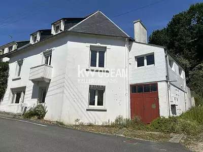 Maison, 214 m²