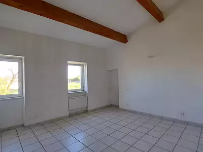 Immeuble, 225 m²