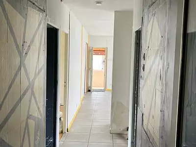 Maison, 66 m²