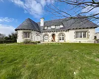 Maison, 230 m²