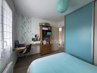 Appartement, 32 m²