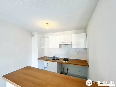 Appartement, 60,06 m²