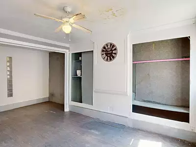 Maison, 68 m²
