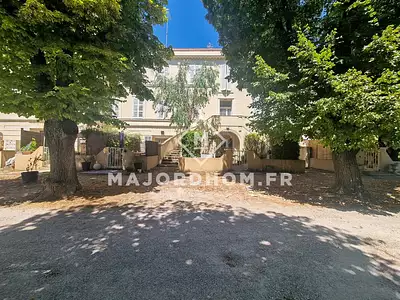 Appartement, 110 m²