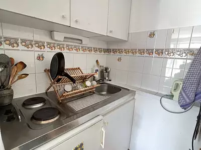 Appartement, 42 m²